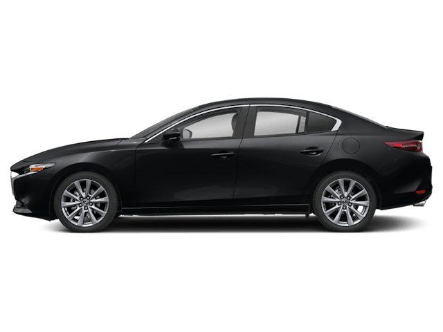 2021 Mazda Mazda3 Sedan 4dr Car